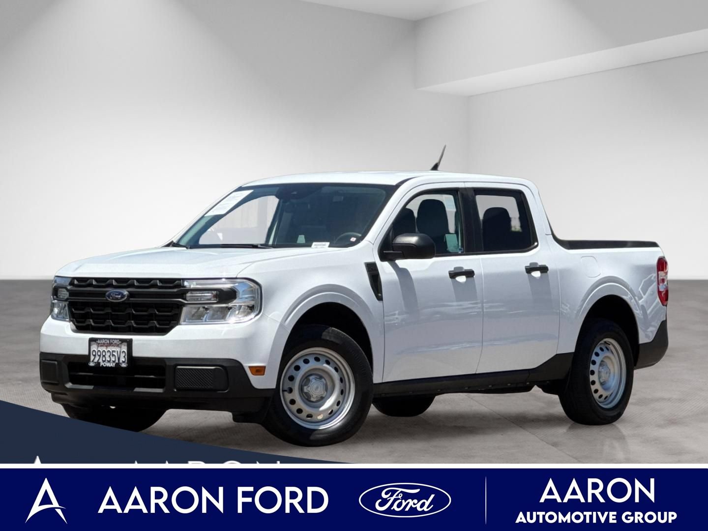 Used 2023 Ford Maverick XL