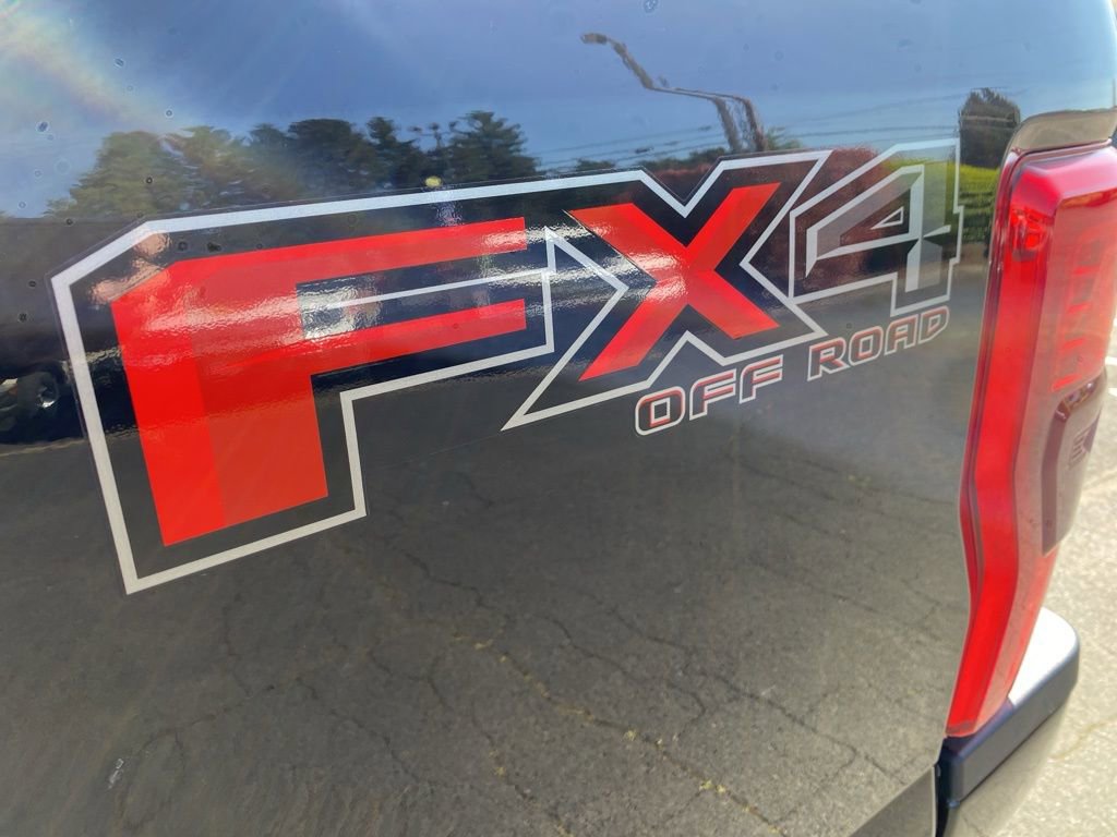 2019 Ford F350 Limited