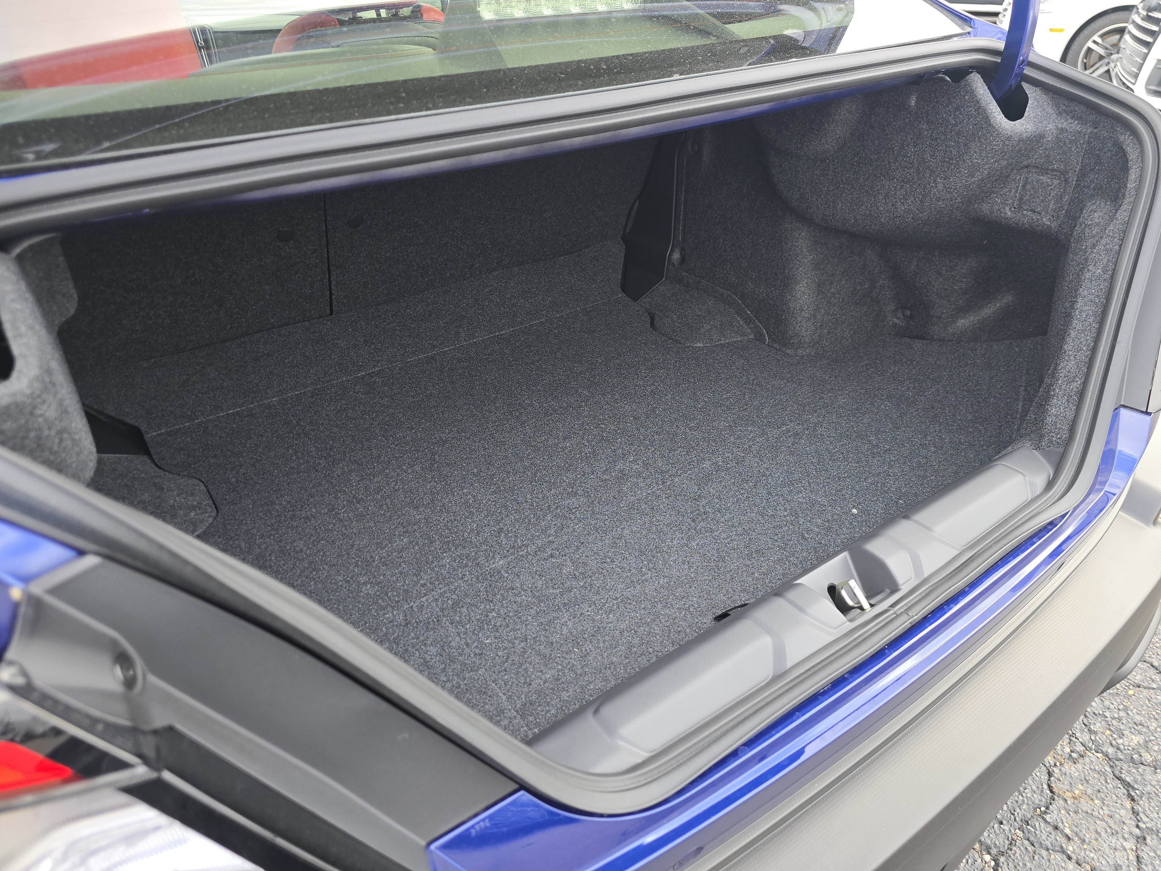 2026 Subaru WRX Limited