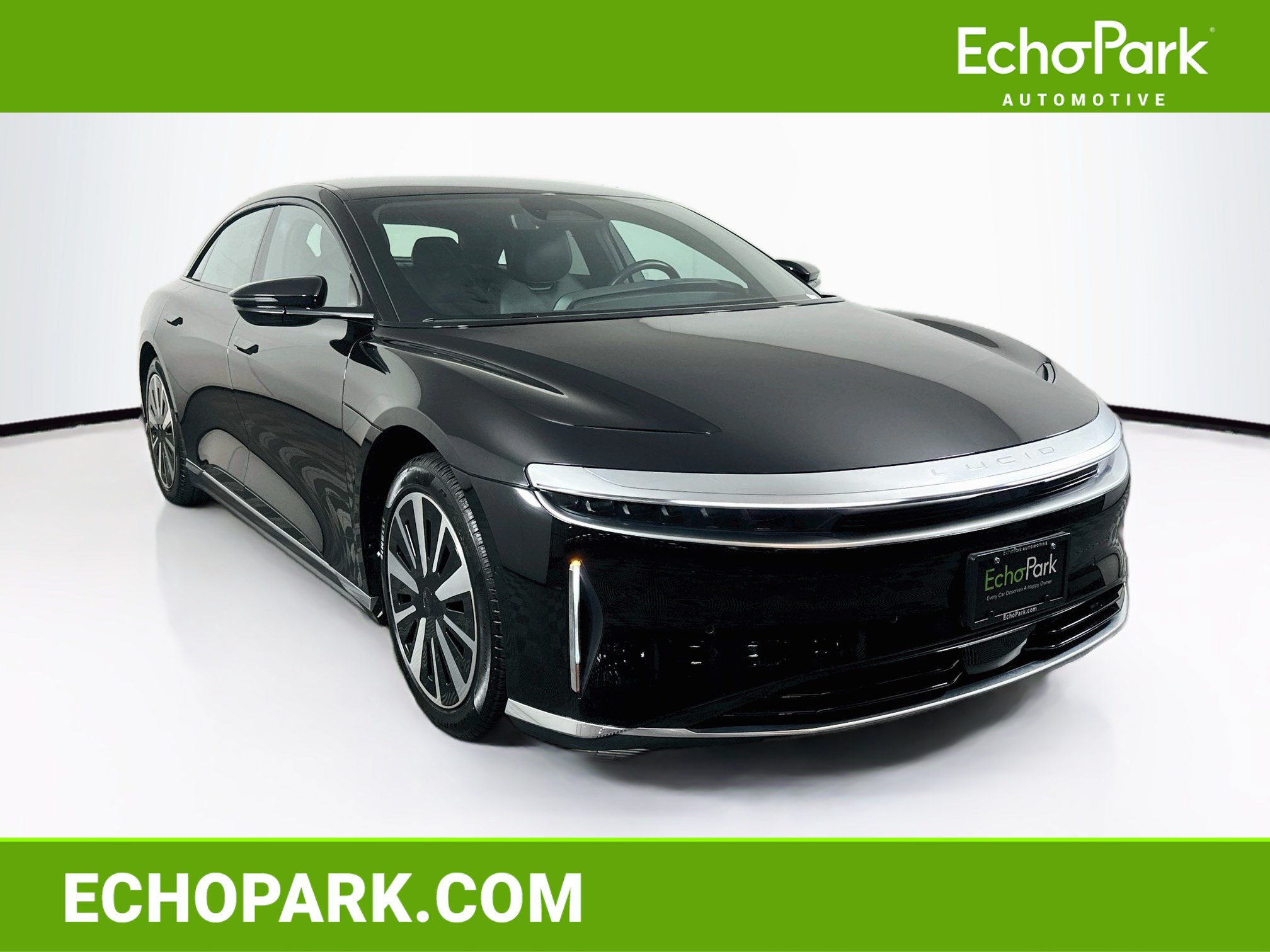 Used 2024 Lucid Air Touring