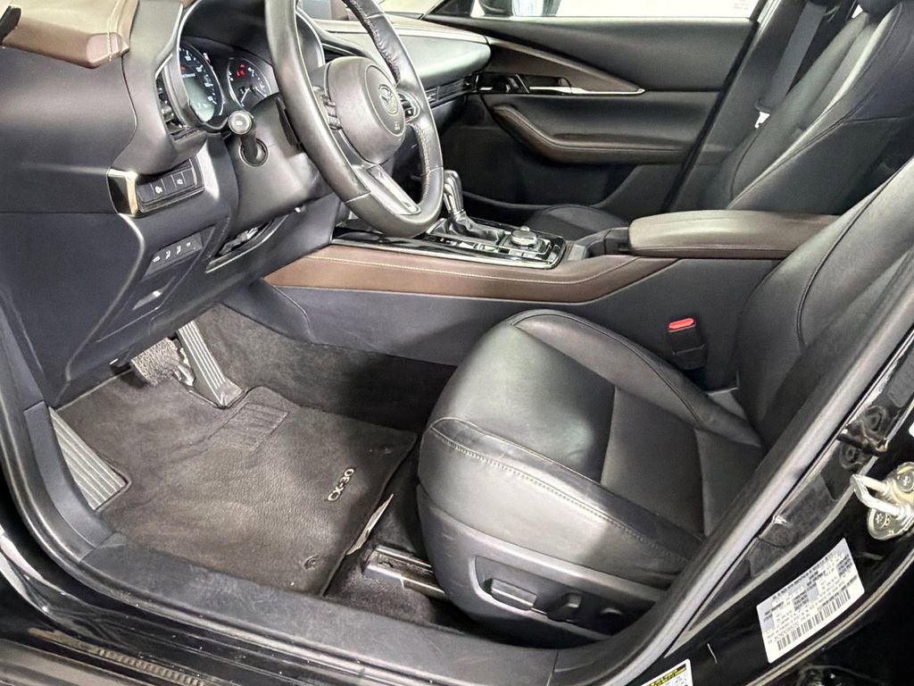 2024 MAZDA Cx-30 AWD 2.5 S w/ Premium Package