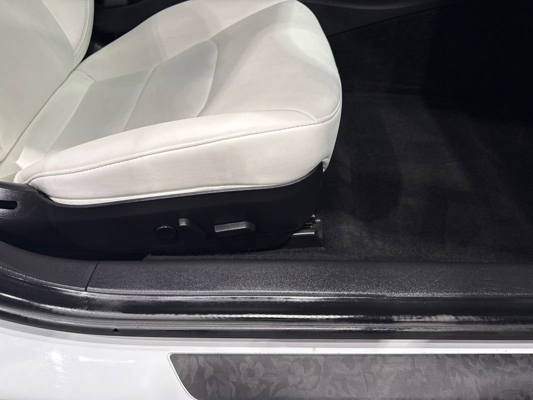 2020 Tesla Model 3 Performance