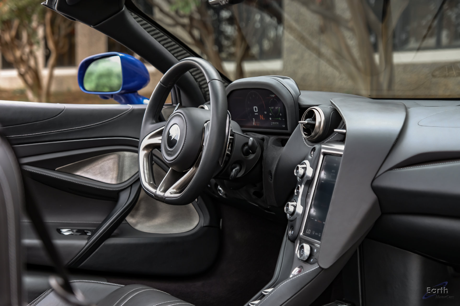 Used 2022 McLaren 720S Spider photo 57