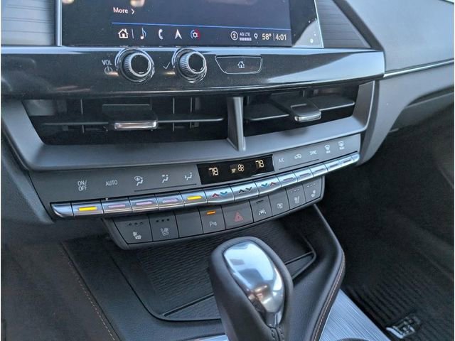 2026 Cadillac CT4 Sport