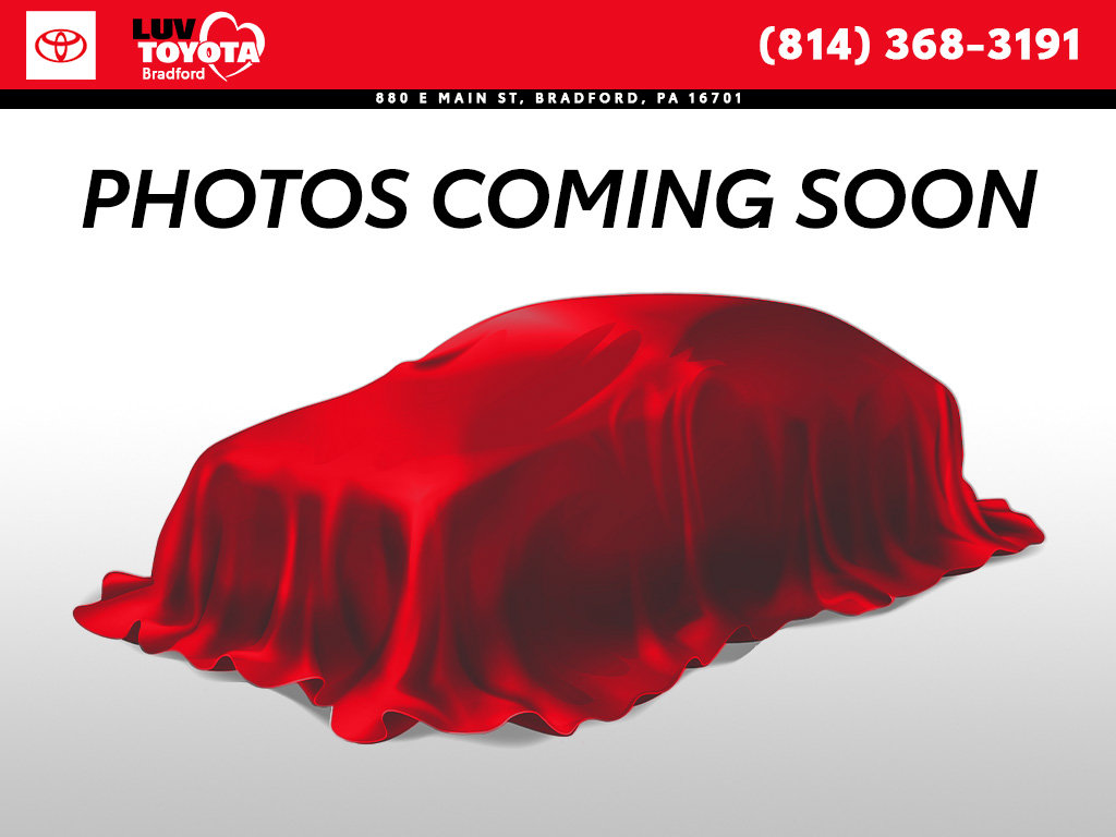 Used 2018 Toyota Tundra Limited w/ Limited Premium Package