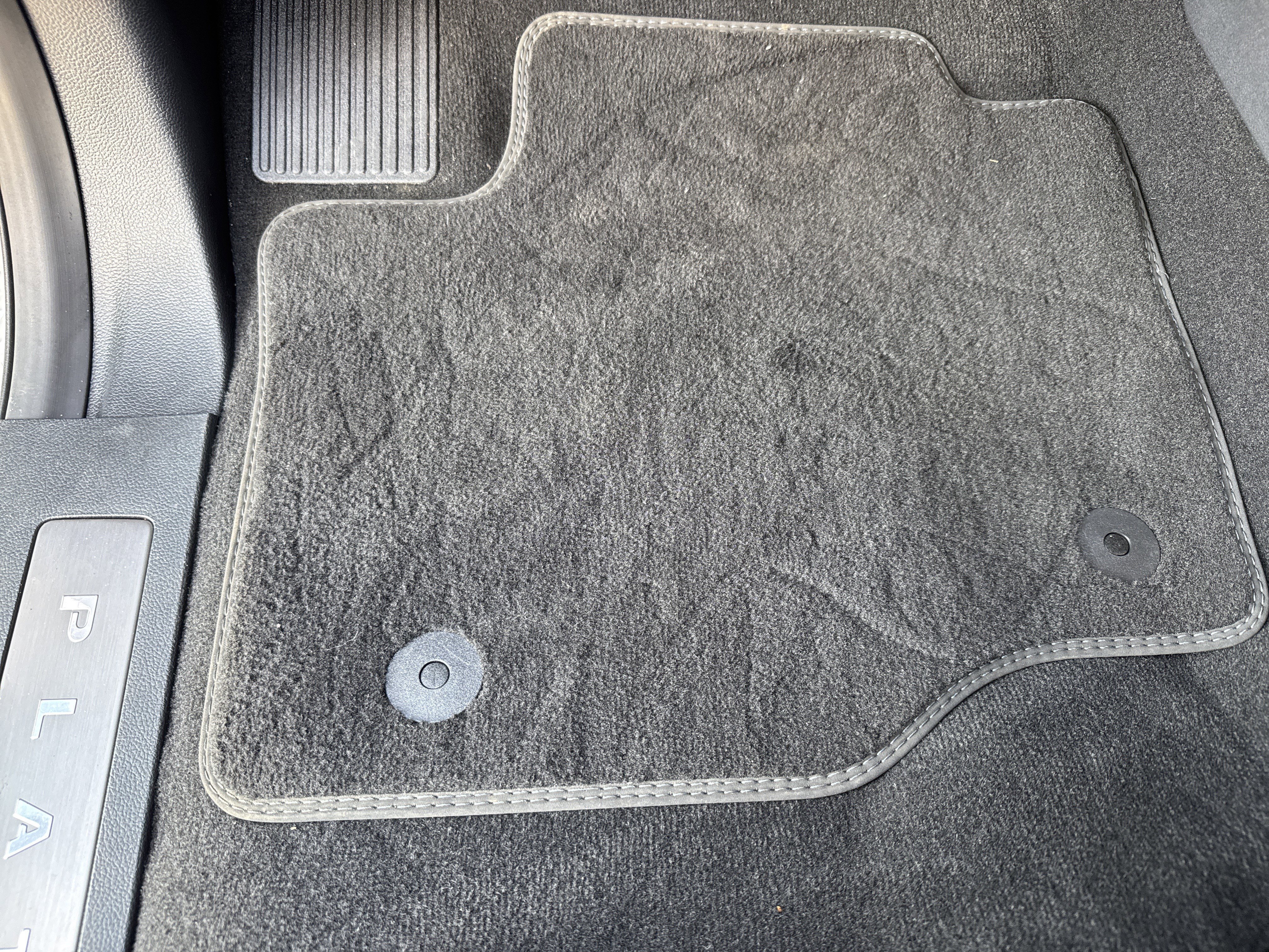 2026 Ford F450 Platinum