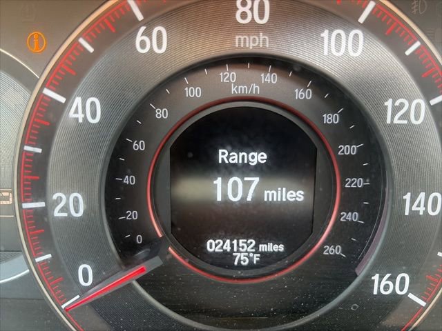 2016 Honda Accord Touring