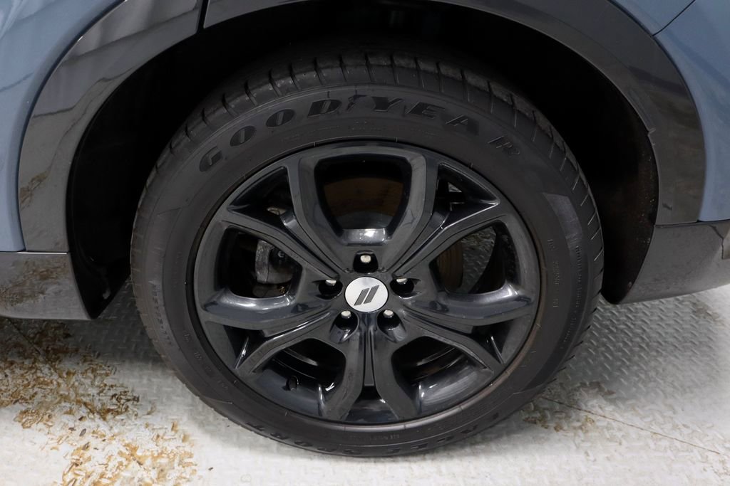 2024 Dodge Hornet R/T