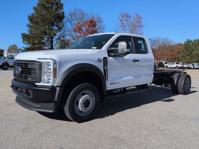 2026 Ford F450 XL