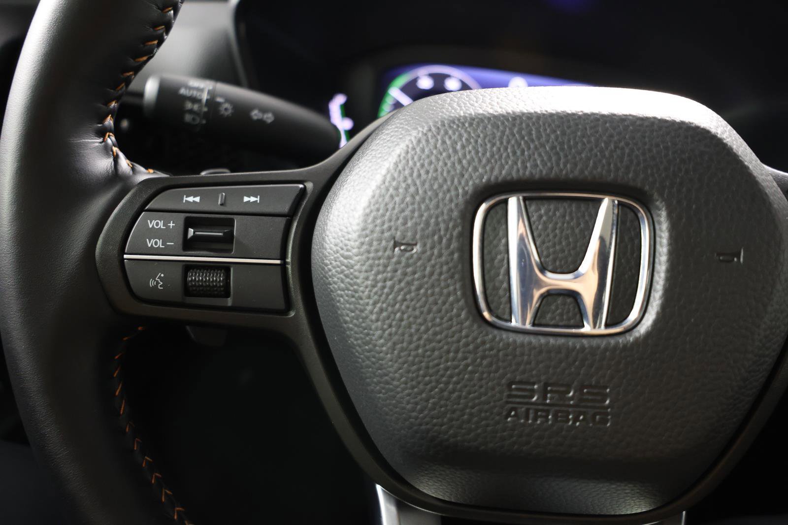 2026 Honda CR-V Sport-L