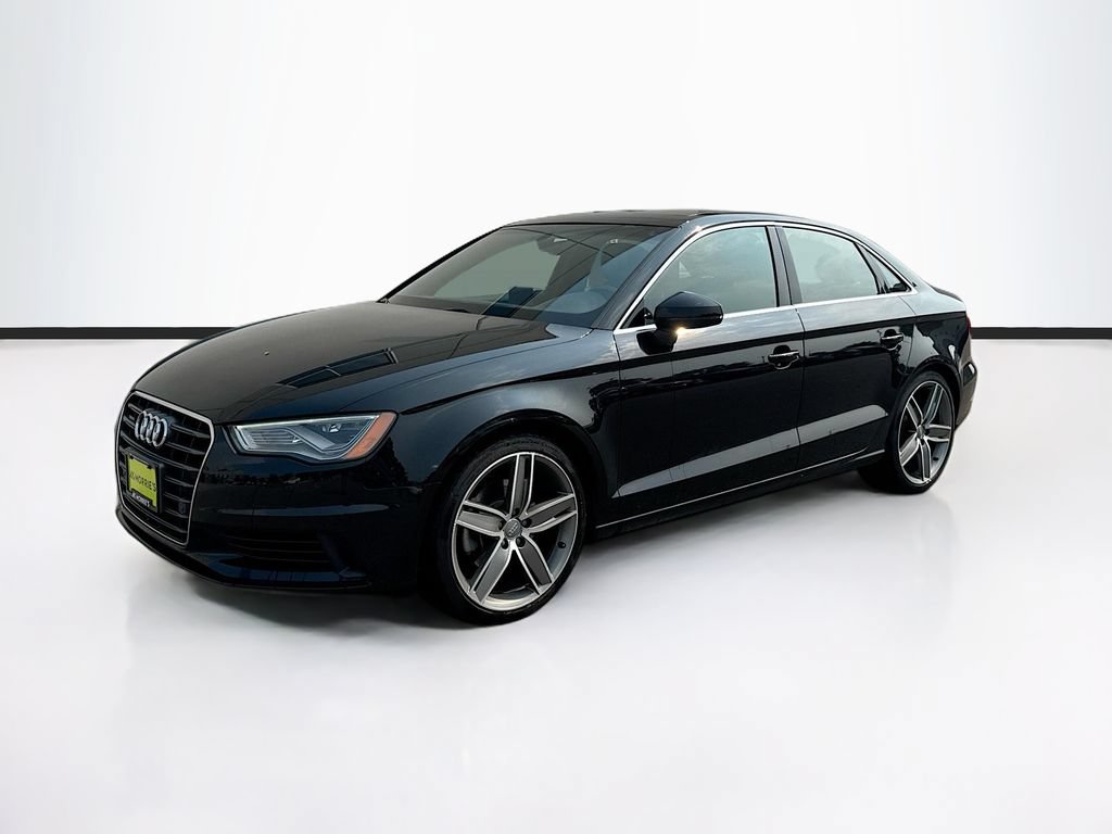 Used 2016 Audi A3 2.0T Premium Plus w/ Technology Package