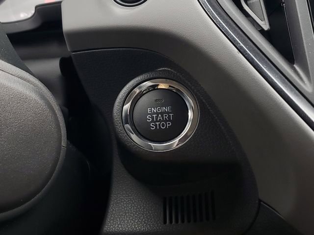 2025 Subaru Crosstrek 2.5i Limited