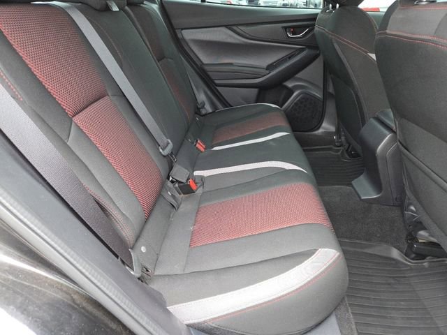 2020 Subaru Impreza 2.0i Sport