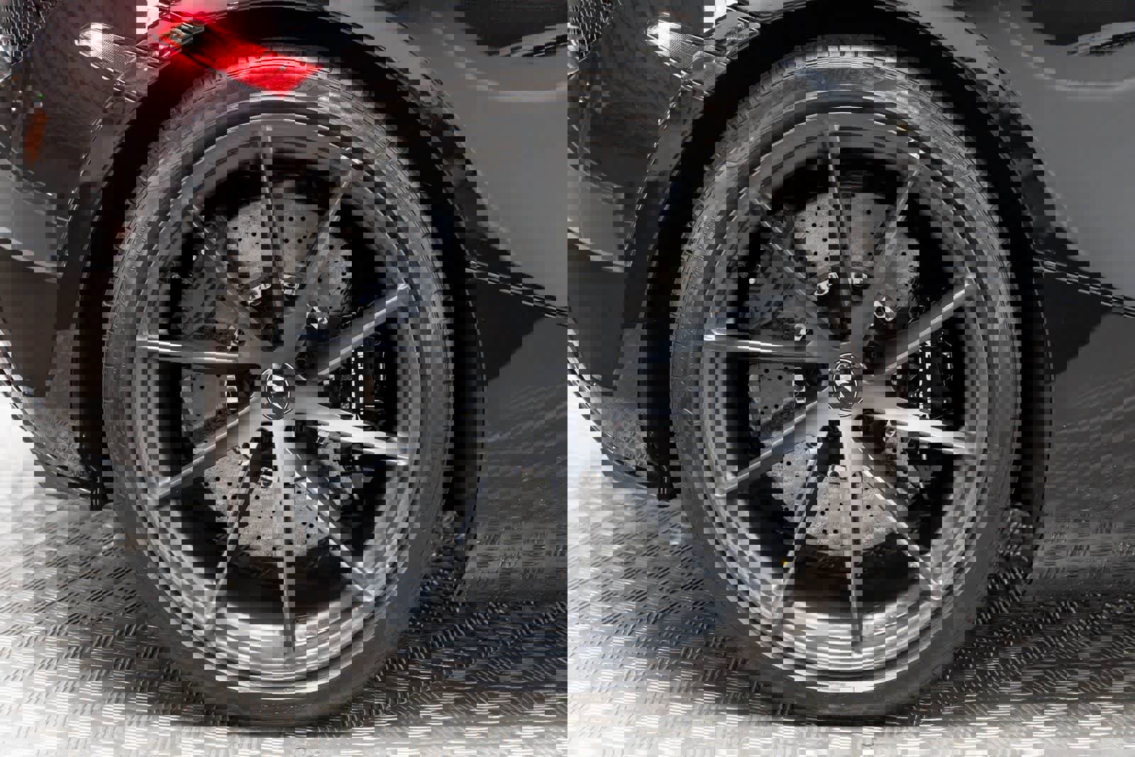 Used 2023 McLaren 720S Spider photo 42