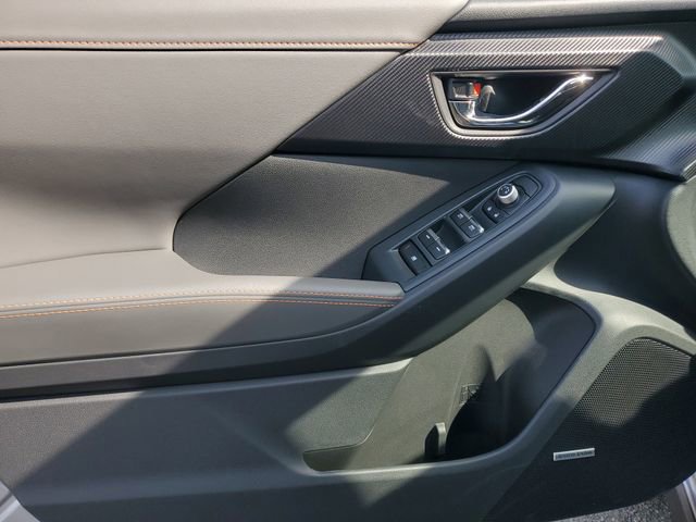 2026 Subaru Crosstrek 2.5i Limited