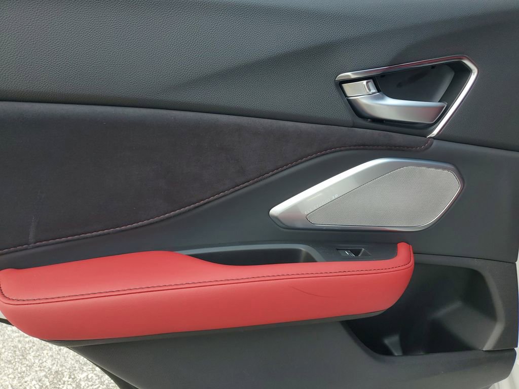 2026 Acura RDX A-Spec