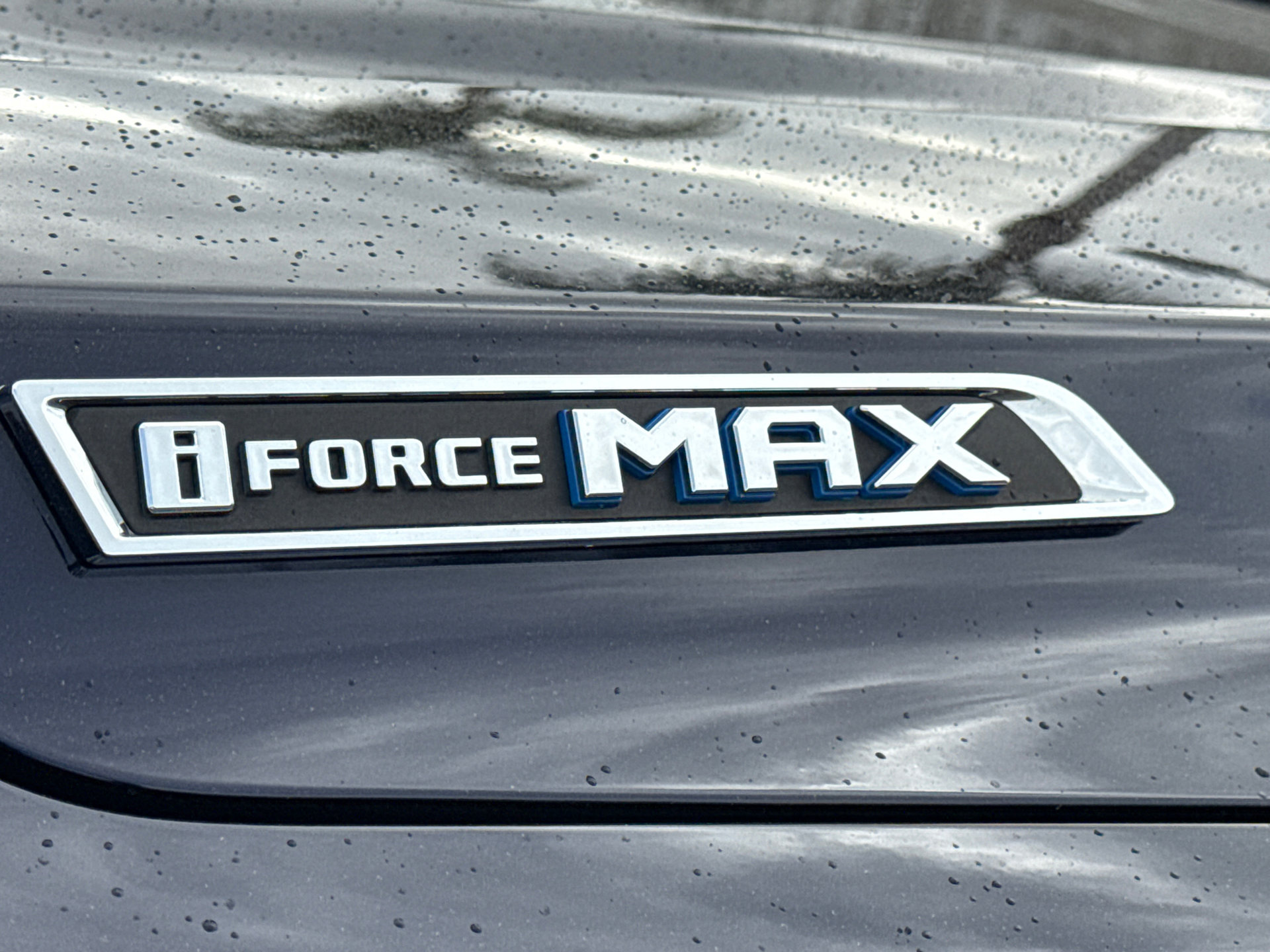 2024 Toyota Sequoia Limited