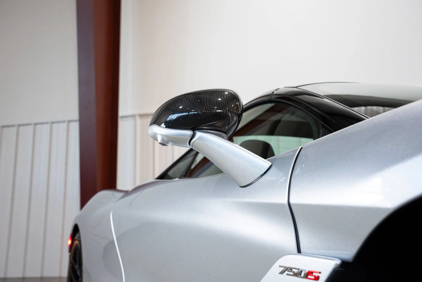 Used 2024 McLaren 750S Spider photo 39