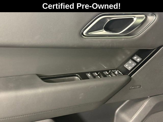 2026 Land Rover Range Rover Velar S