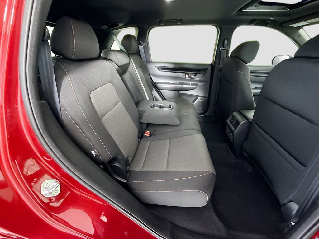 2023 Honda CR-V Sport