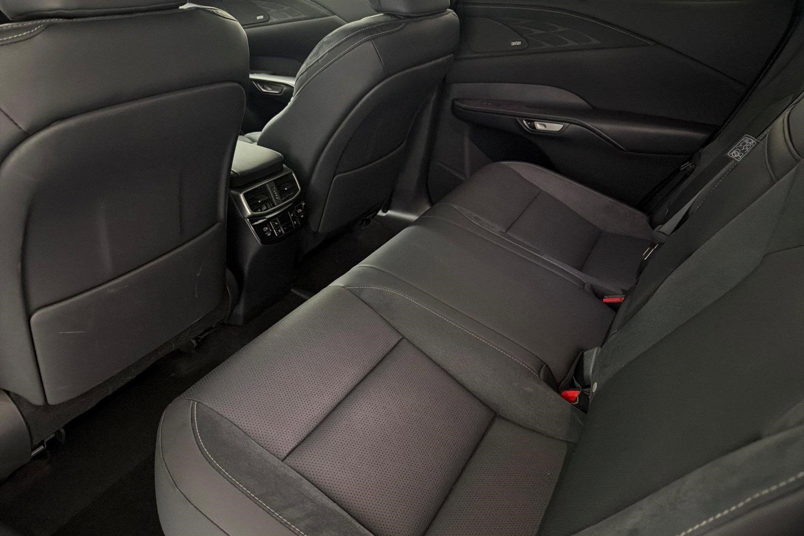 2023 Lexus RX 350 FWD