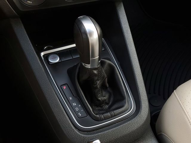 2018 Volkswagen Jetta SE