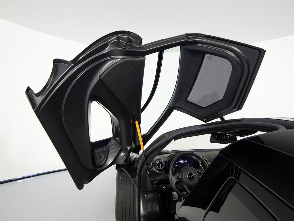 Used 2019 McLaren Senna photo 18