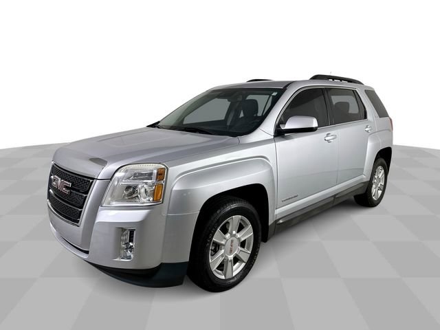 Used 2013 GMC Terrain SLE w/ Safety Package