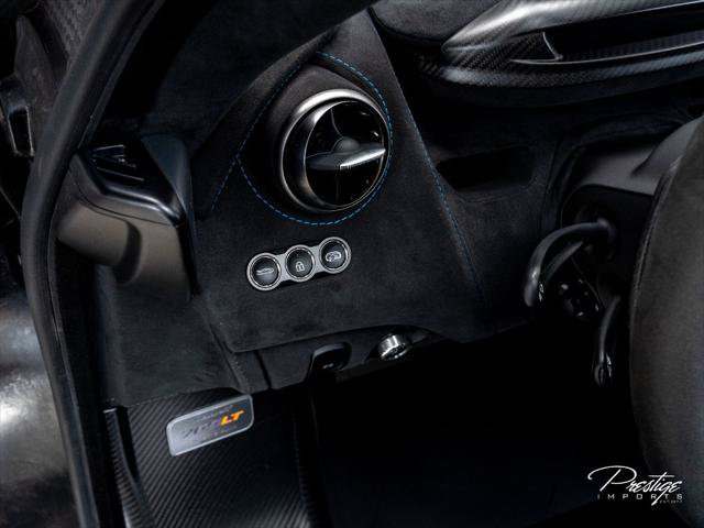 Used 2021 McLaren 765LT photo 50