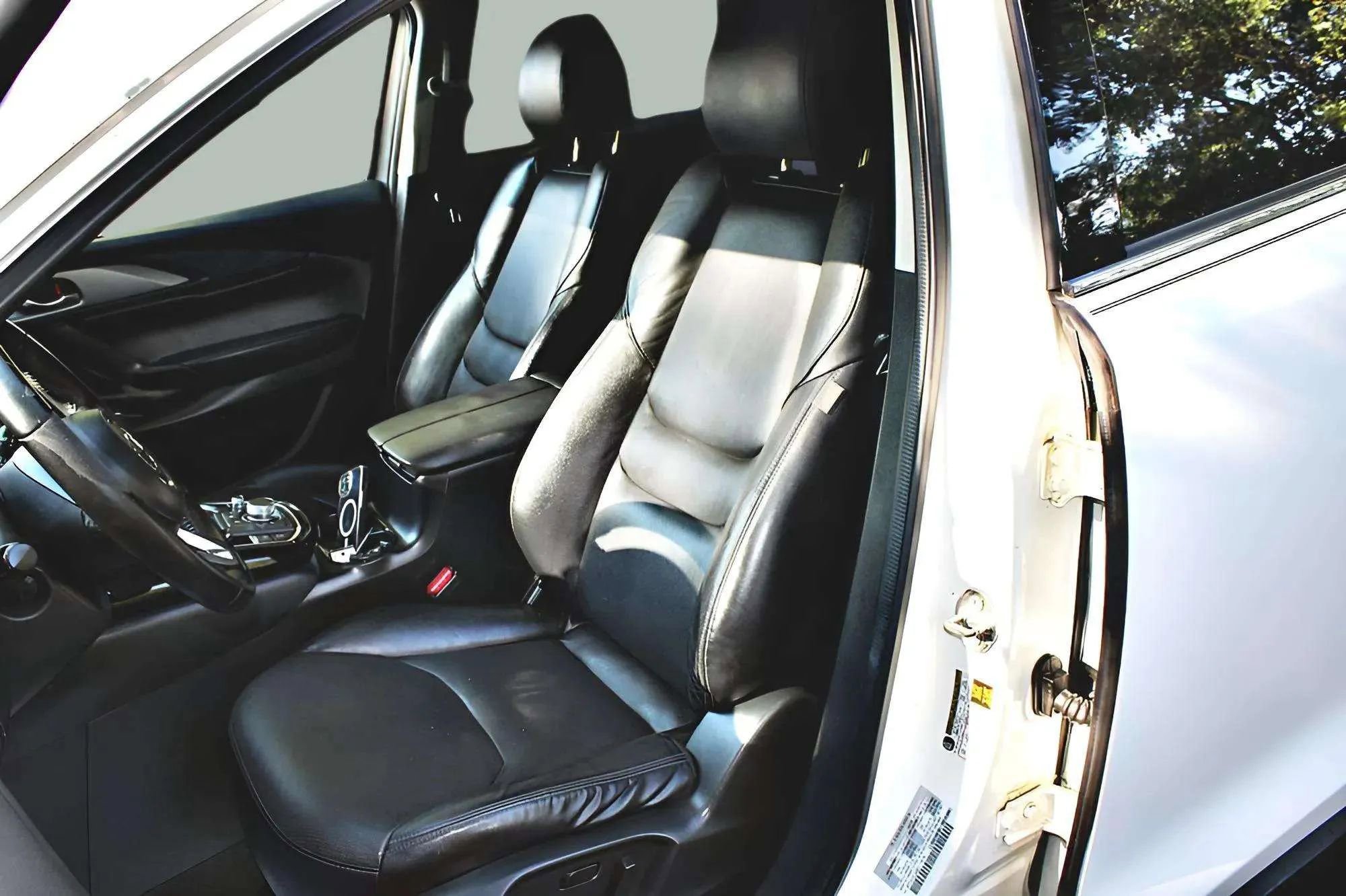 2020 MAZDA Cx-9 Touring