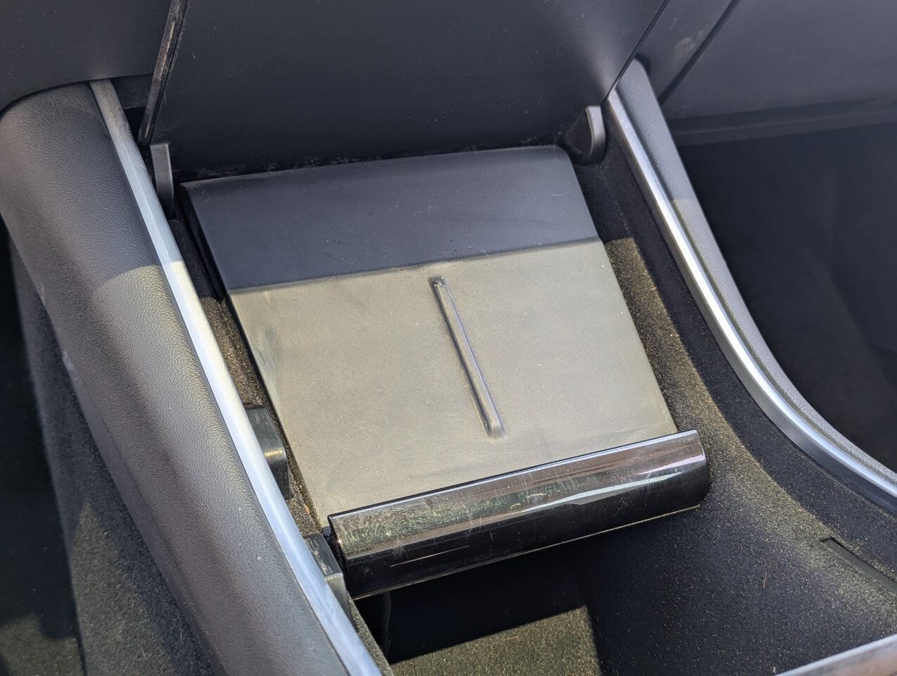 2020 Tesla Model 3 Performance