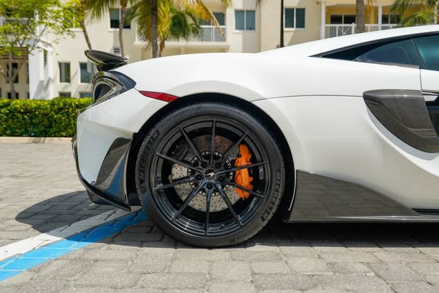 Used 2019 McLaren 600LT photo 30
