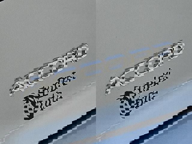 2025 Honda Accord Sport