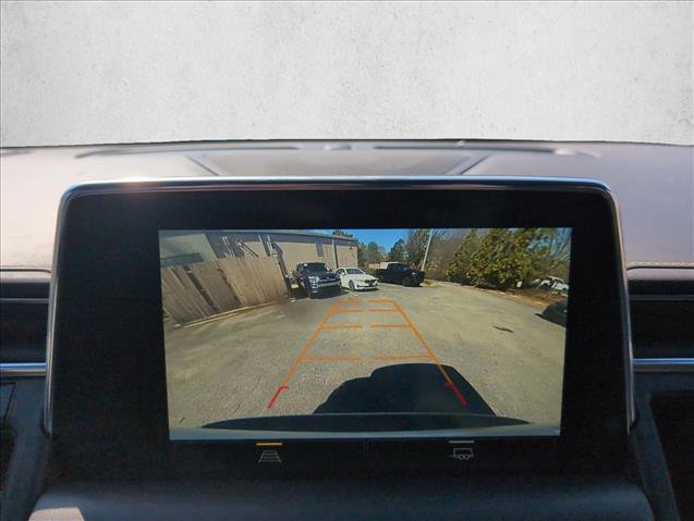 2022 Chevrolet Suburban Premier