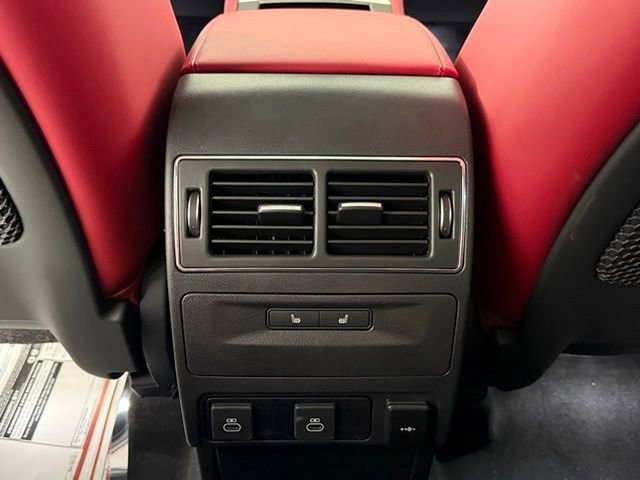 2026 Jaguar F-Pace R-Dynamic S