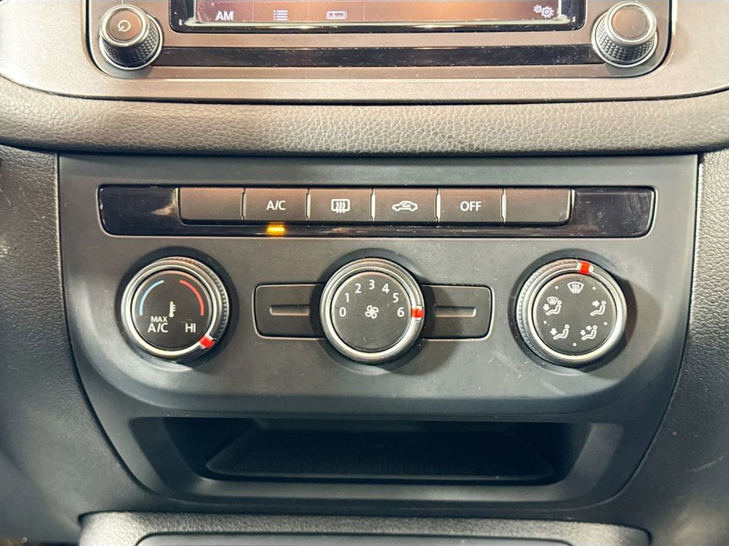 2017 Volkswagen Tiguan Limited