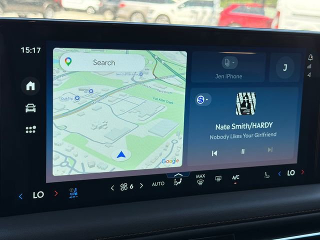 2026 Lincoln Aviator AWD