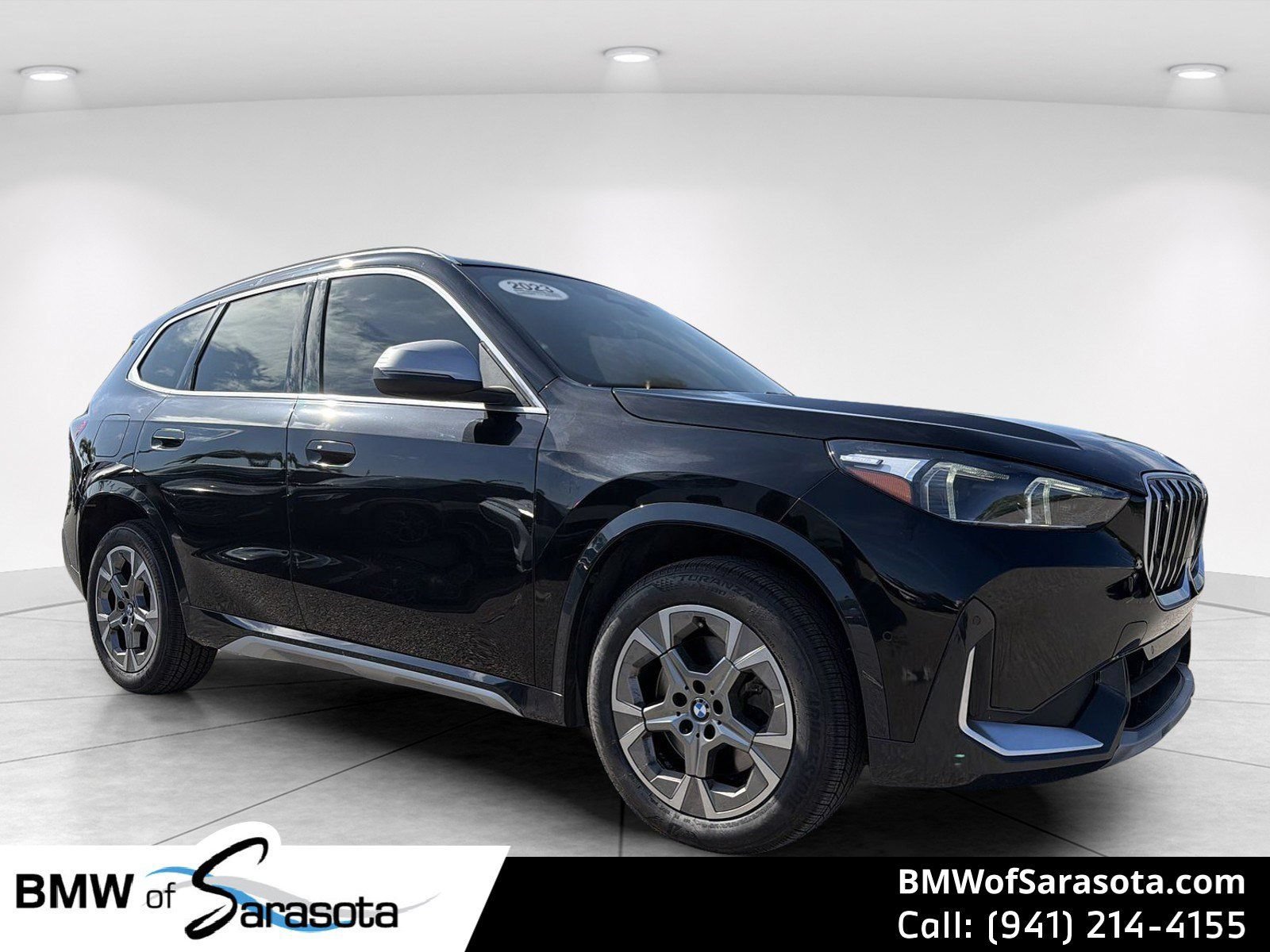 Certified 2023 BMW X1 xDrive28i w/ Convenience Package