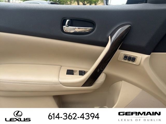 2014 Nissan Maxima 3.5 SV