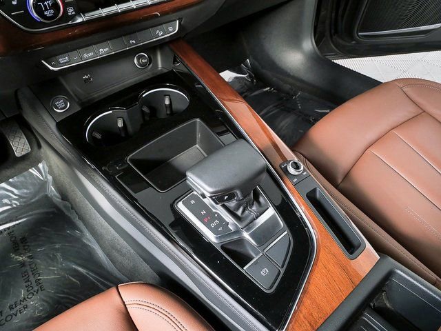 2024 Audi A4 2.0T allroad Premium Plus