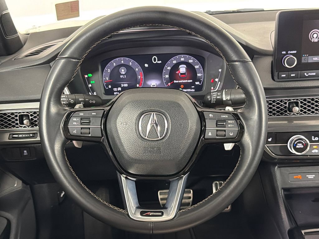 2023 Acura Integra A-Spec