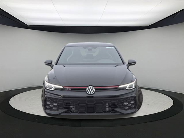 2026 Volkswagen GTI SE