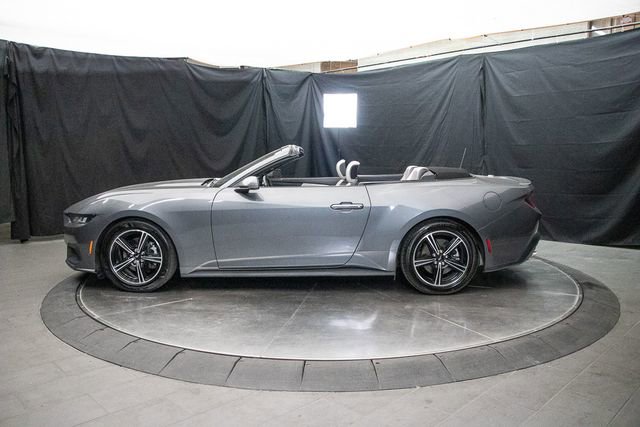 2024 Ford Mustang Premium