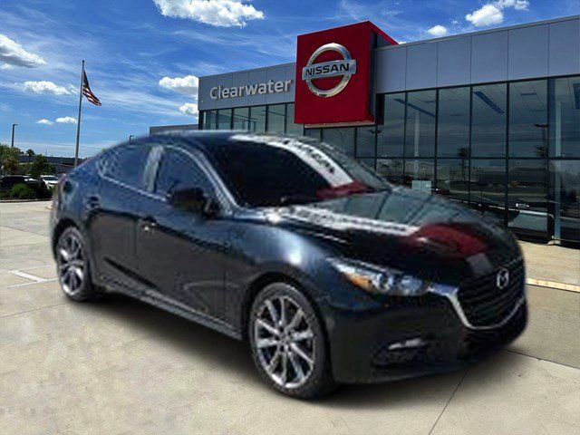 Used Black MAZDA MAZDA3 for Sale Near Me - Autotrader
