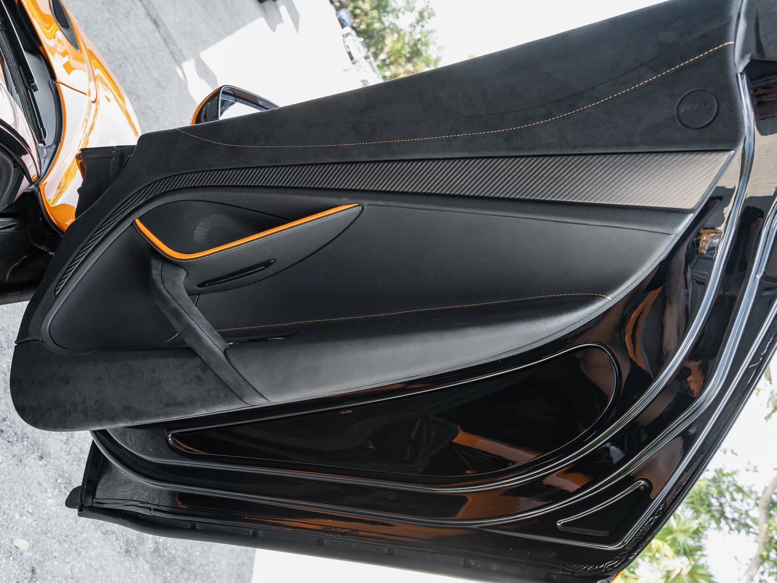 Used 2022 McLaren 720S Performance photo 44