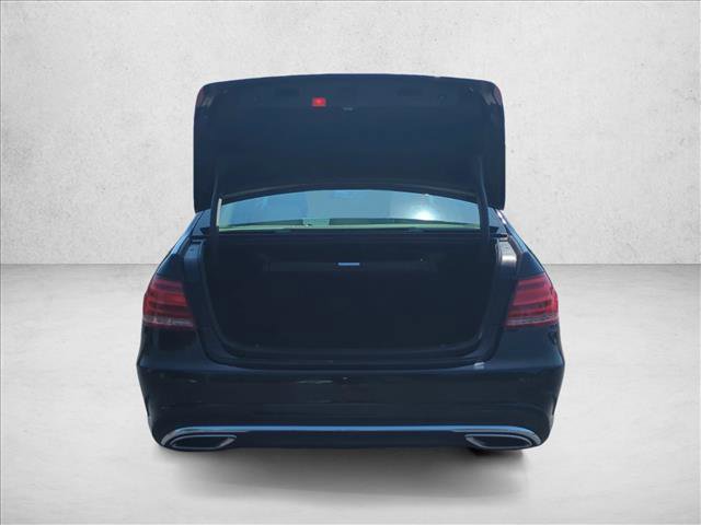 2014 Mercedes-Benz E 350 Sedan