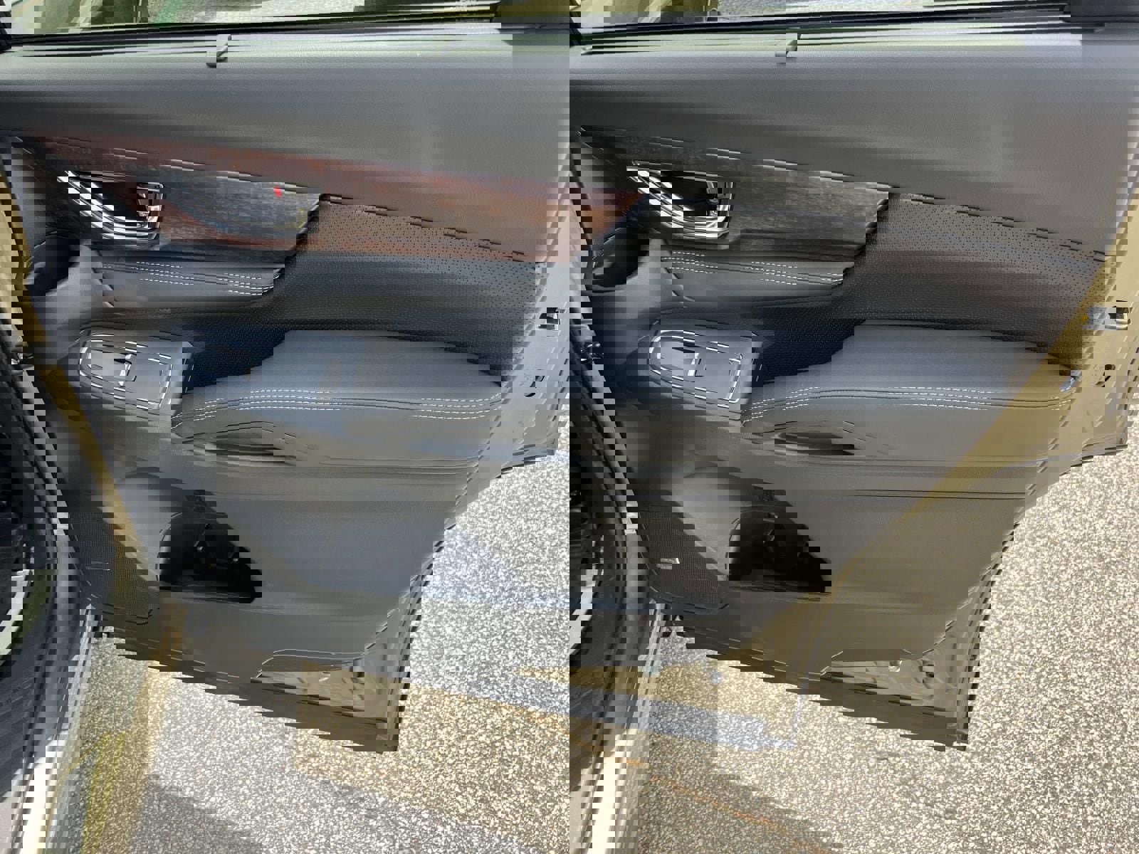 2023 Subaru Ascent Touring