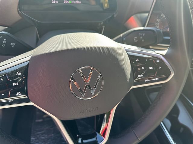 2026 Volkswagen ID.4 Pro