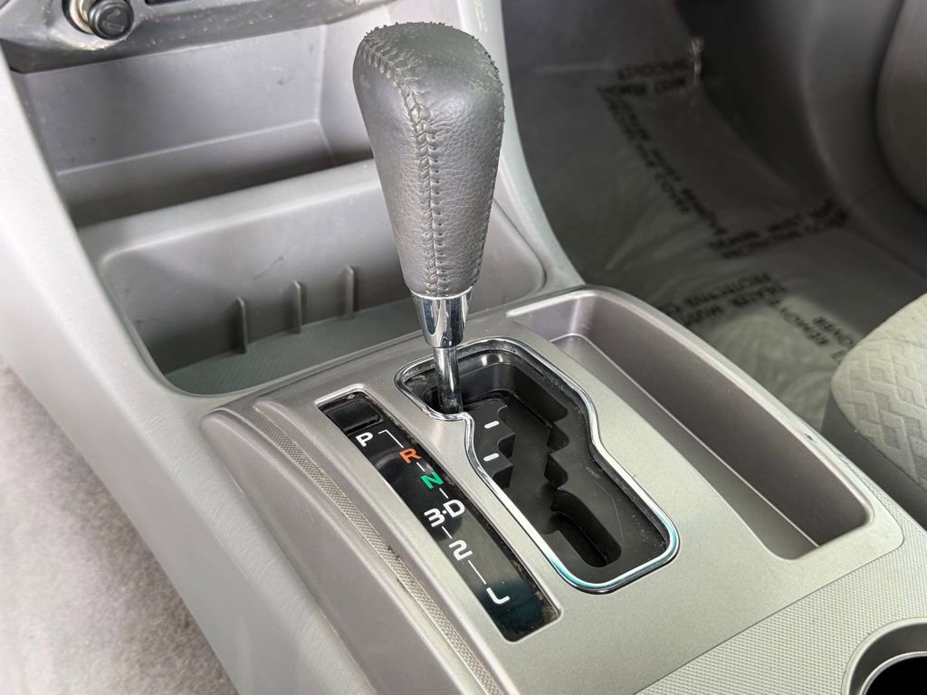 2009 Toyota Tacoma 2WD Access Cab