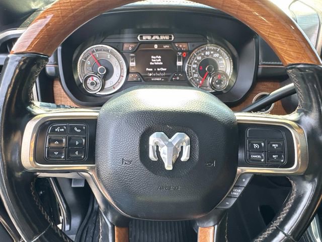 2021 RAM 3500 Limited